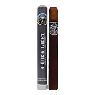 Foto 3 | Cuba Paris Cuba Grey Edt 35 ml