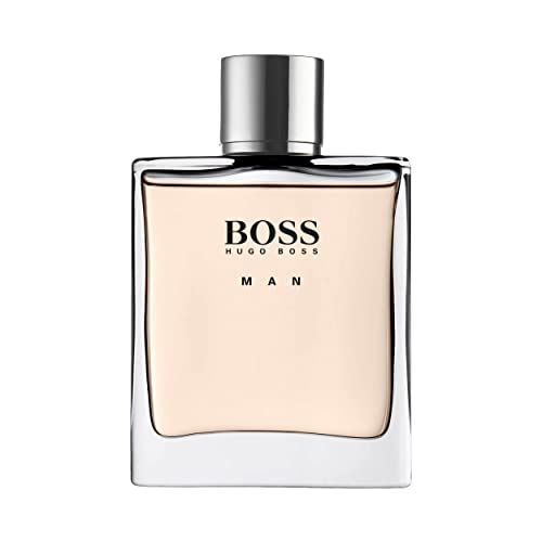 Perfume Hugo Boss Eau De Toilette 100 ml para Hombre -Venta Internacional