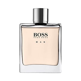 Foto 1 | Perfume Hugo Boss Eau De Toilette 100 ml para Hombre -Venta Internacional