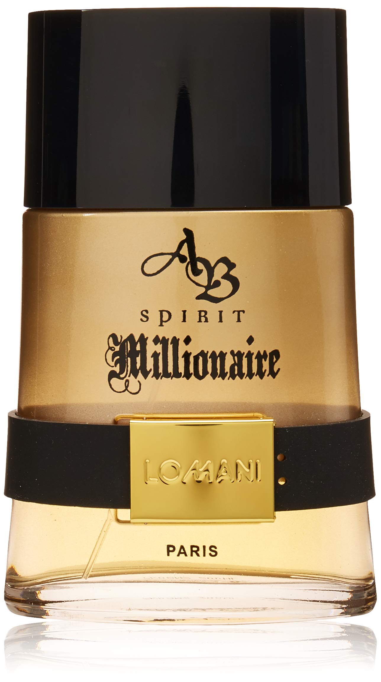 Venta Internacional - Perfume Lomani Ab Spirit Millionaire Edt 200 ml para Hombre