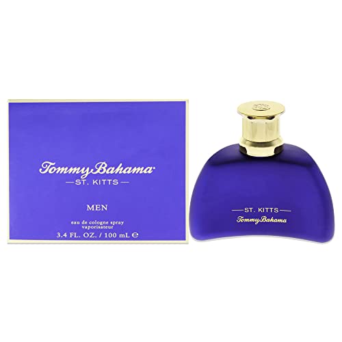 Venta Internacional - Perfume Tommy Bahama St. Kitts Para Hombre Eau De Cologne 100 Ml