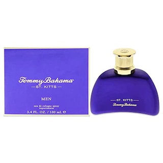 Foto 1 | Venta Internacional - Perfume Tommy Bahama St. Kitts Para Hombre Eau De Cologne 100 Ml