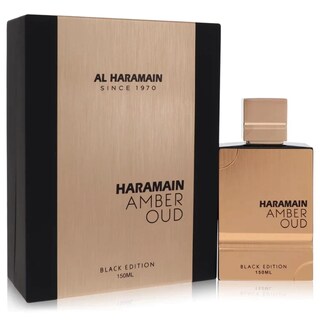 Foto 1 | Venta Internacional - Perfume Al Haramain Amber Oud Black Edition 15