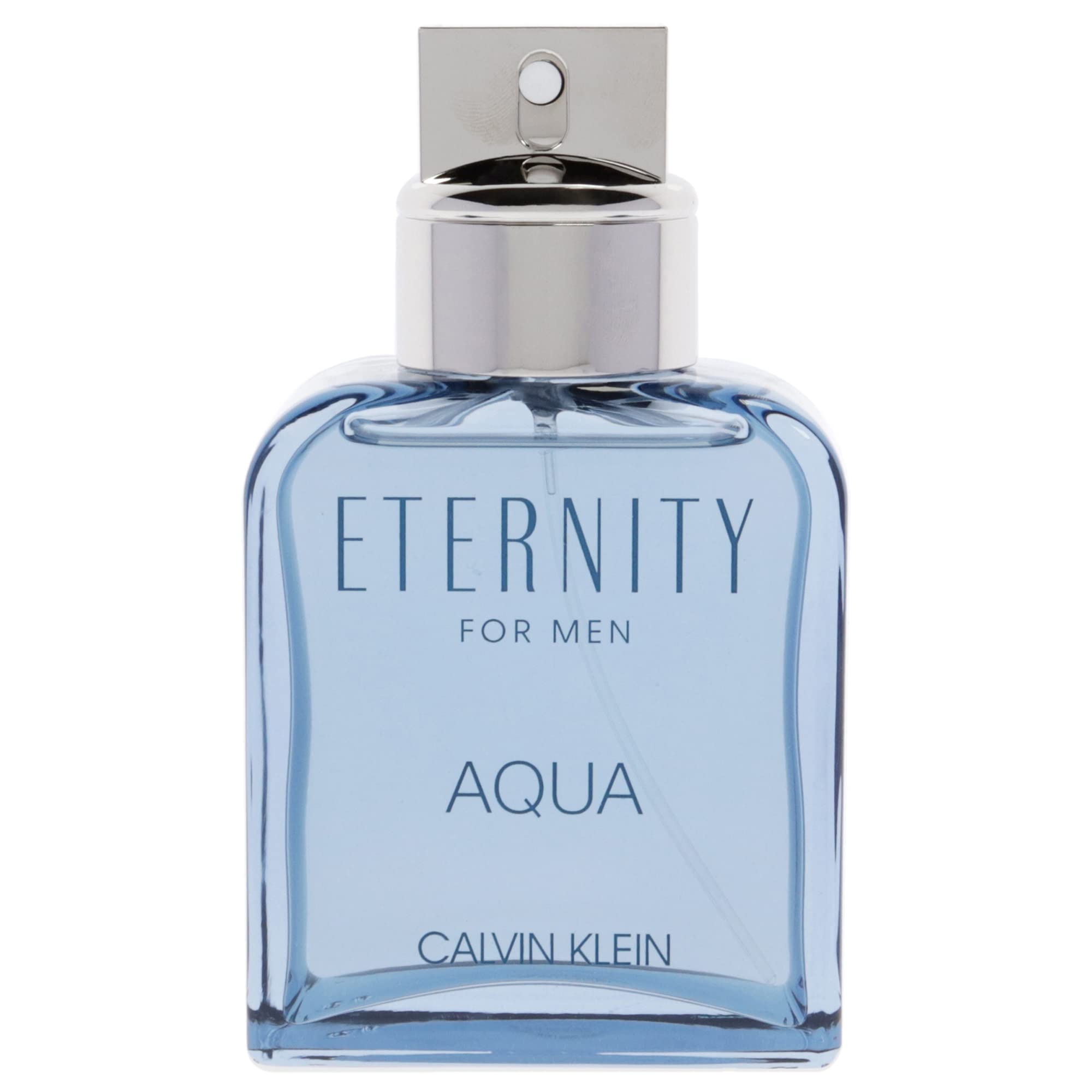 Perfume Calvin Klein Eternity para Hombre Aqua Eau De Toilette - Venta Internacional