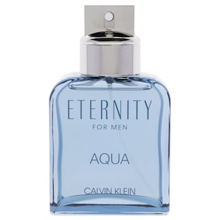 Foto 1 | Perfume Calvin Klein Eternity para Hombre Aqua Eau De Toilette - Venta Internacional