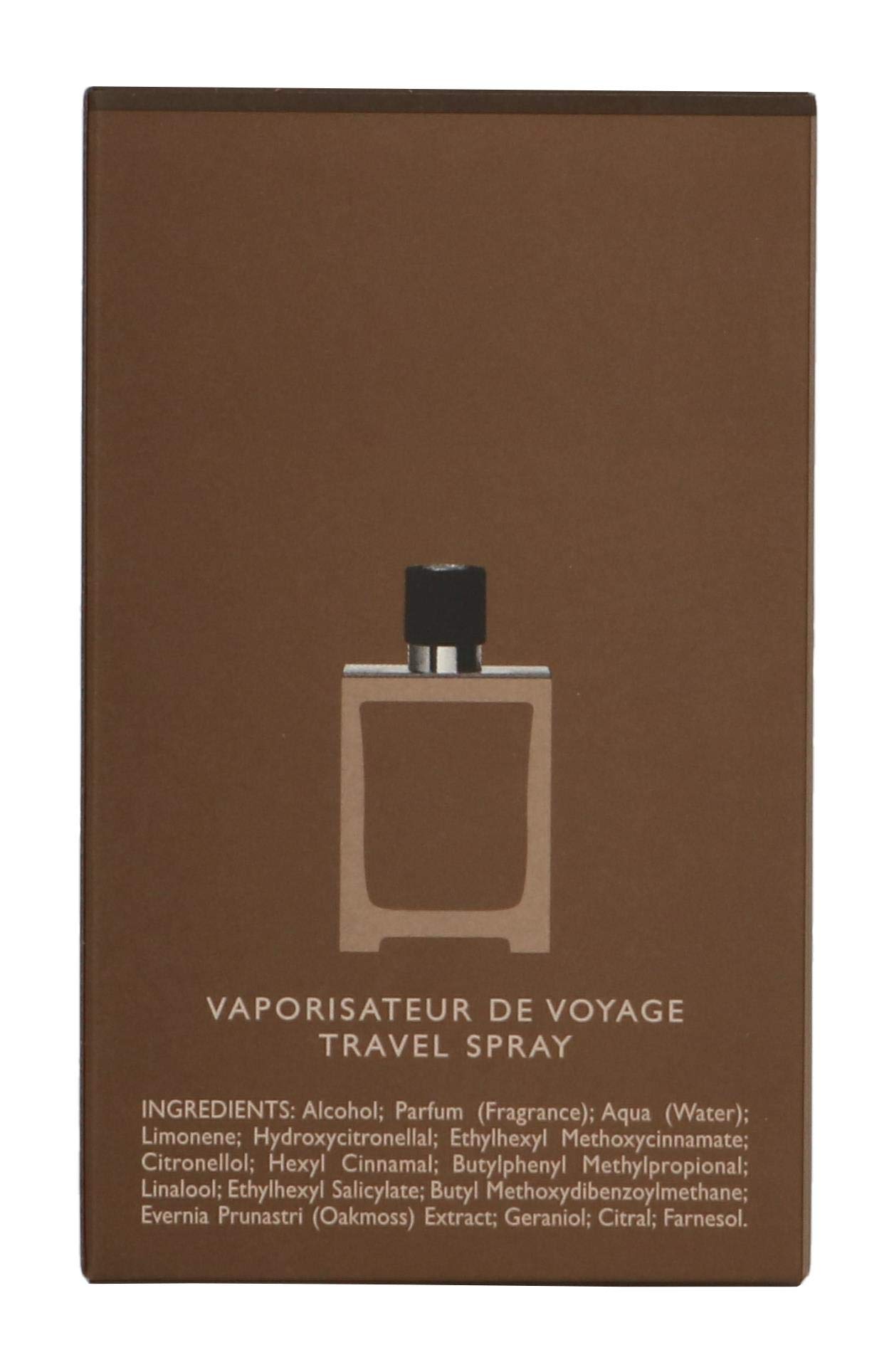 Foto 2 | Perfume Hermes Terre D'hermes Eau De Toilette 200 Ml Para Hombre - Venta Internacional.