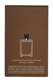 Foto 2 | Perfume Hermes Terre D'hermes Eau De Toilette 200 Ml Para Hombre - Venta Internacional.