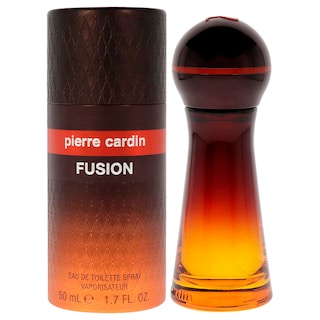 Foto 1 | Perfume Pierre Cardin Fusion Edt En Aerosol Para Hombre, 50 Ml - Venta Internacional