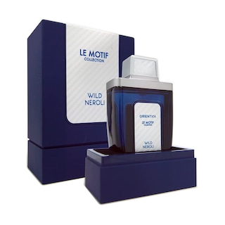 Foto 1 | Perfume Orientica Le Motif Collection Wild Neroli 85 Ml Para Hombre - Venta Internacional