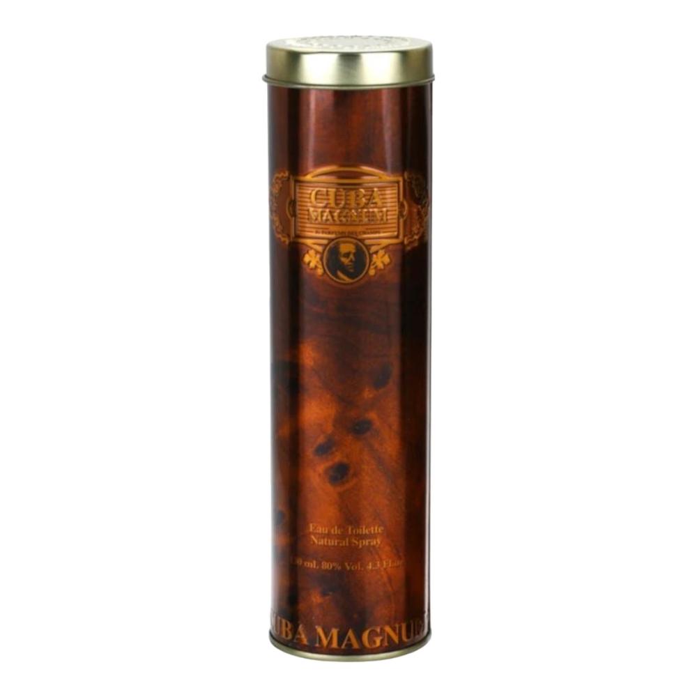 Foto 3 pulgar | Perfume Cuba Paris Magnum Gold Eau de Toilette 130 Ml para Hombre