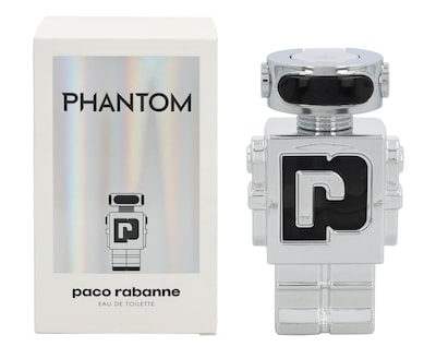 Foto 1 | Perfume Paco Rabanne Phantom Eau De Toilette para Hombre 100 ml - Venta Internacional