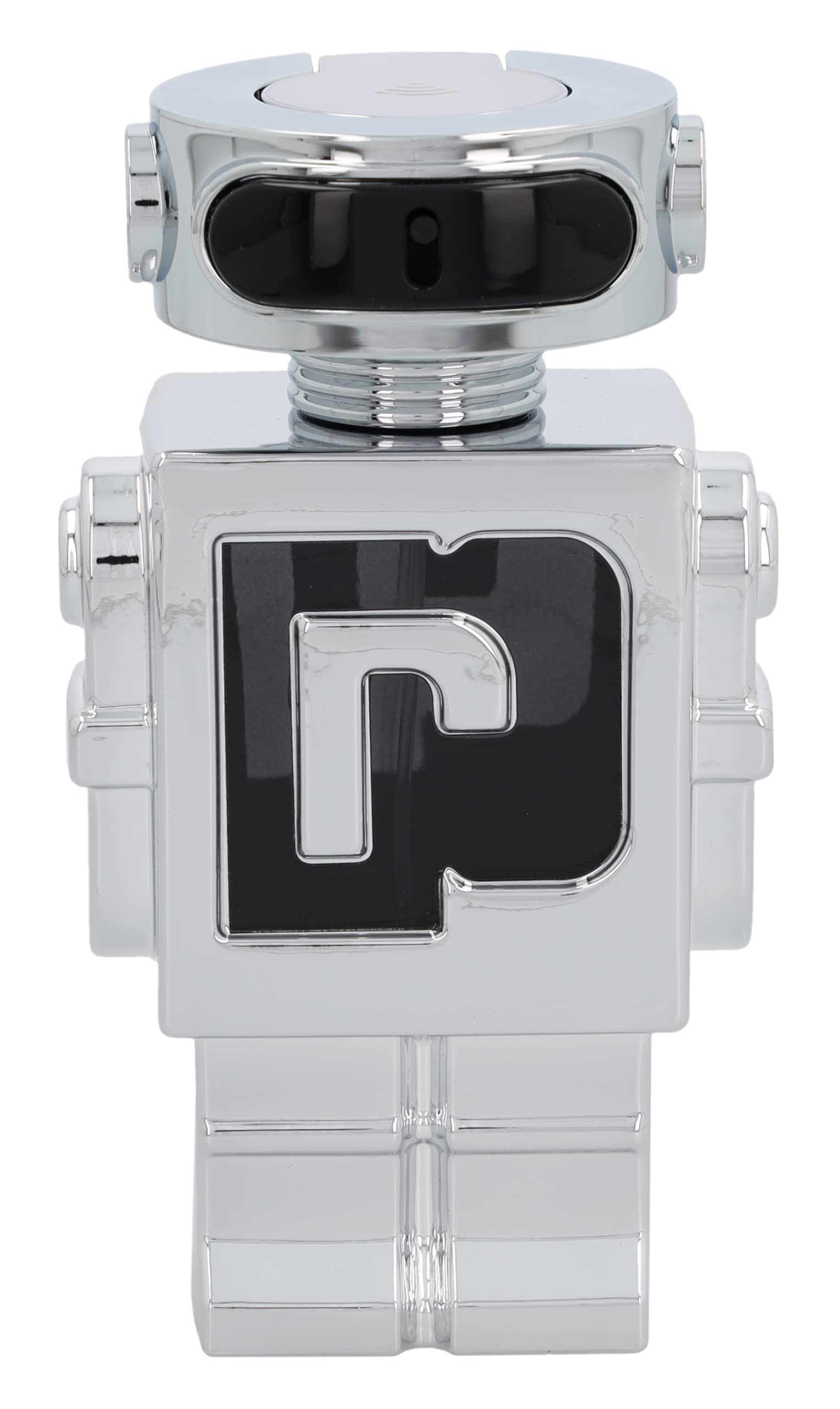 Foto 3 pulgar | Perfume Paco Rabanne Phantom Eau De Toilette para Hombre 100 ml - Venta Internacional