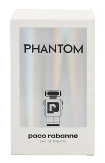 Foto 3 | Perfume Paco Rabanne Phantom Eau De Toilette para Hombre 100 ml - Venta Internacional