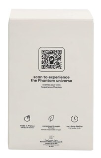 Foto 4 | Perfume Paco Rabanne Phantom Eau De Toilette para Hombre 100 ml - Venta Internacional