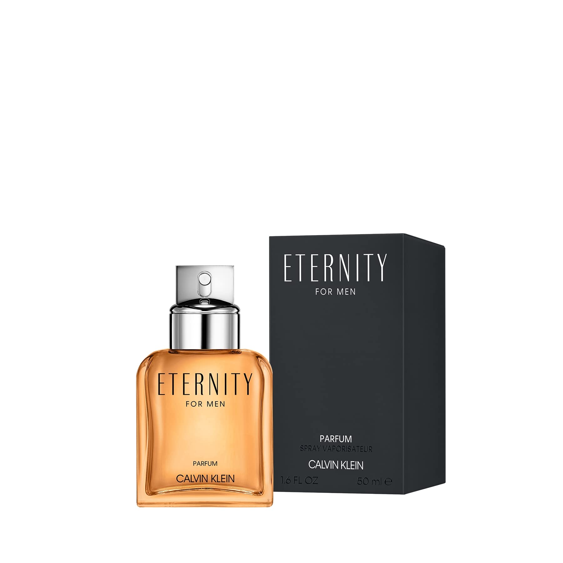 Foto 2 pulgar | Perfume Calvin Klein Eternity Eau de Parfum 50 Ml para Hombre-Venta Internacional
