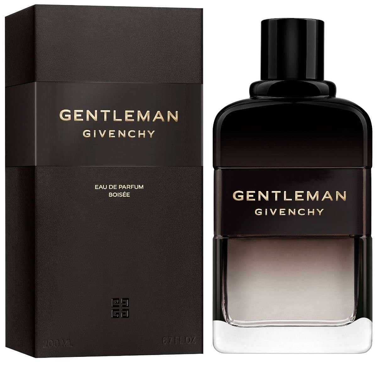 Foto 2 pulgar | Perfume Givenchy Gentleman Boisée Eau De Parfum en Aerosol 200 ml - Venta Internacional