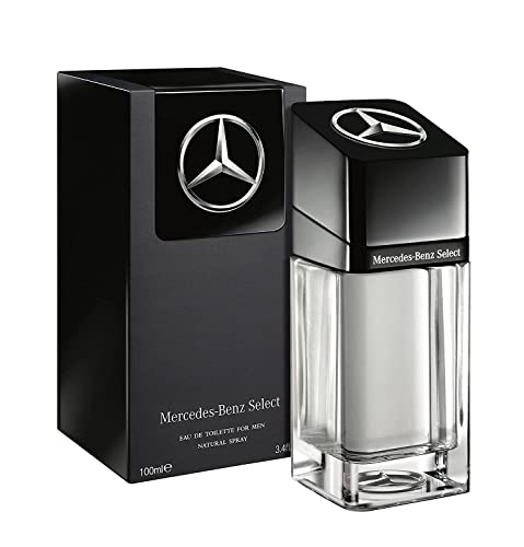 Venta Internacional - Perfume Mercedes-Benz Select Eau De Toilette 100 ml para Hombre