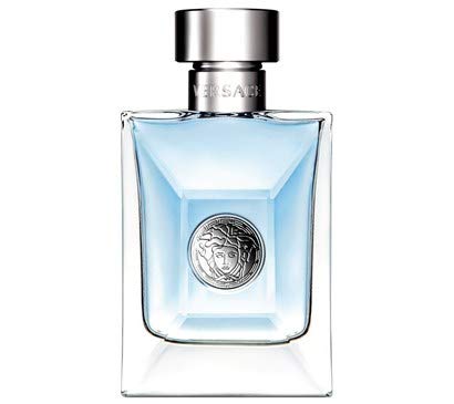 Perfume Versace Pour Homme Edt 50 m para Hombre - Venta Internacional
