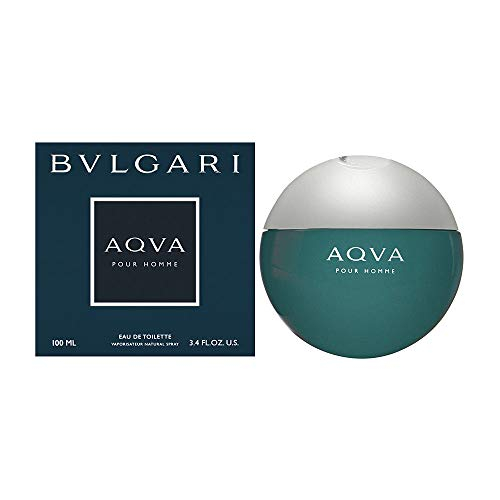 Venta Internacional - Perfume para Hombre Bvlgari Aqua Edt 100 Ml