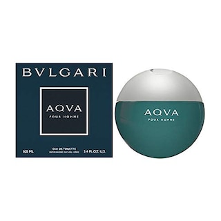 Foto 1 | Venta Internacional - Perfume para Hombre Bvlgari Aqua Edt 100 Ml