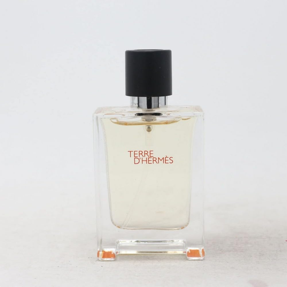 Venta Internacional - Perfume para Hombre Hermes Terre D'hermes Eau De Toilette 12.5 Ml