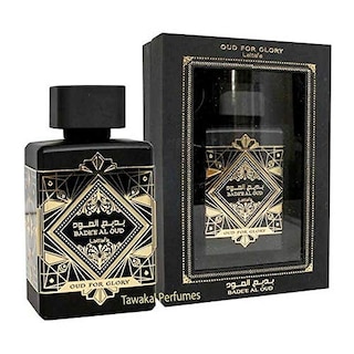 Foto 1 | Venta Internacional - Perfume Lattafa Perfumes Bade'e Al Oud Oud For Glory Eau De