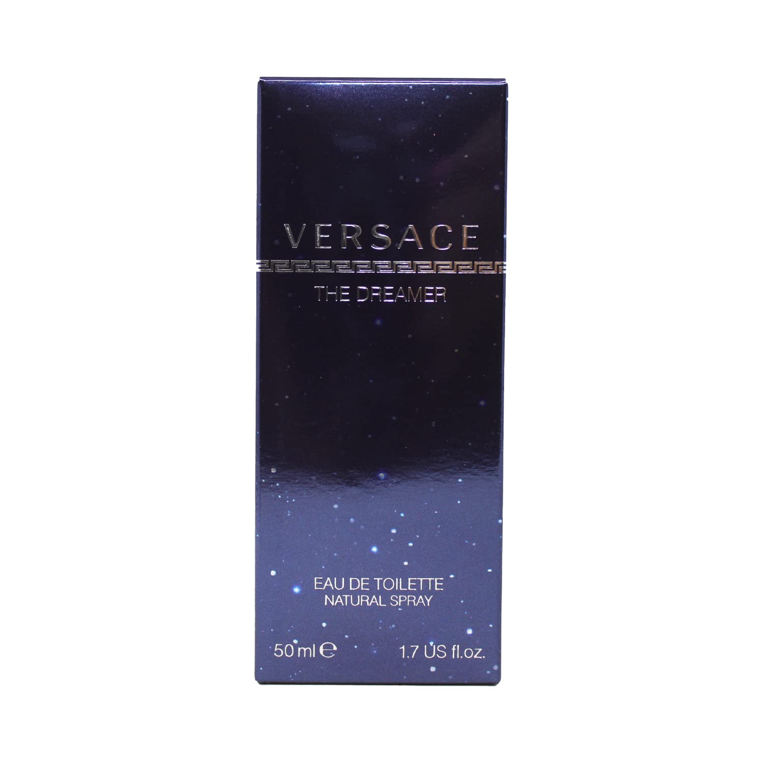 Perfume Versace Dreamer Eau De Toilette 50 ml para Hombre - Venta Internacional
