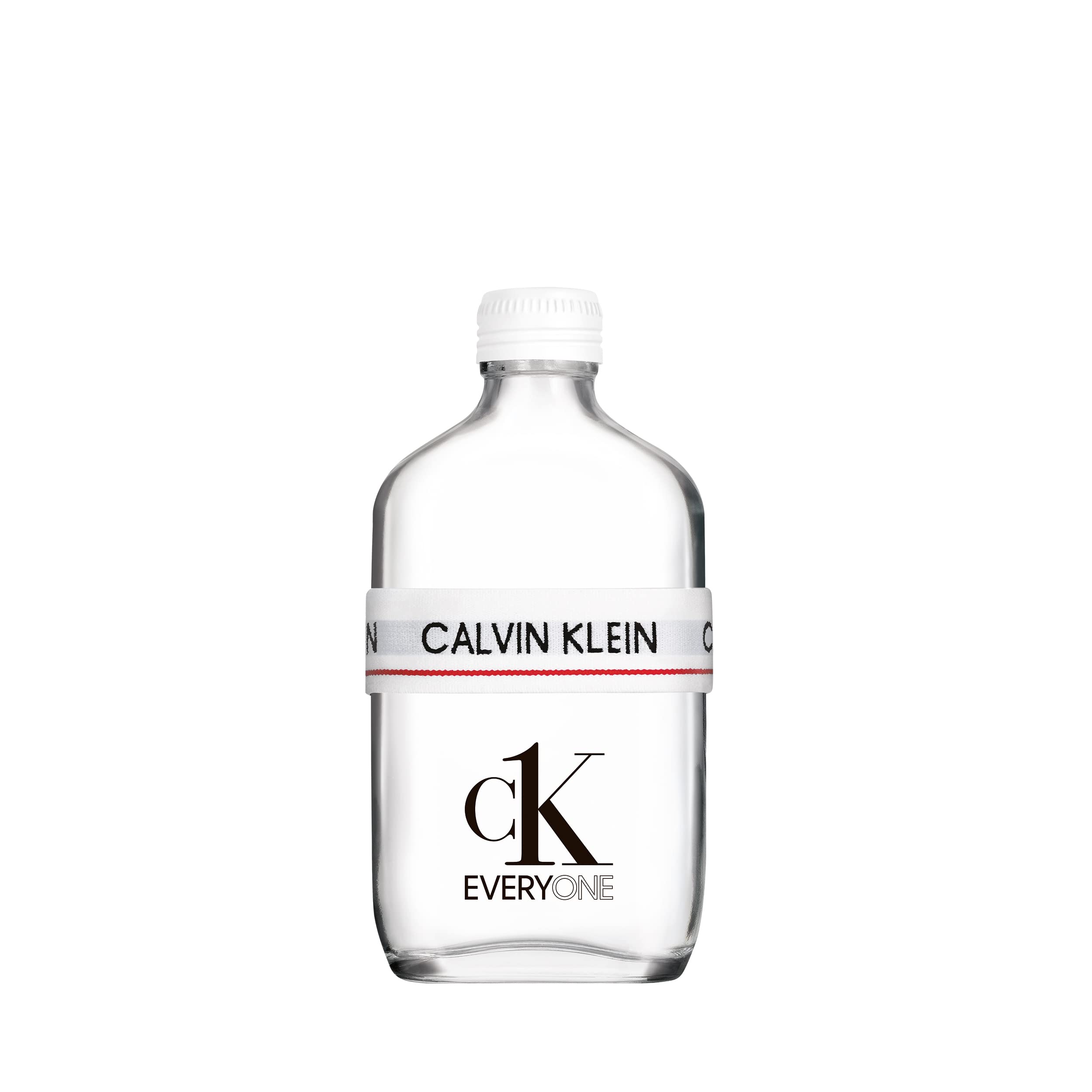 Venta Internacional - Perfume Unisex Calvin Klein Ck Everyone 100 Ml