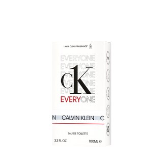 Foto 3 | Venta Internacional - Perfume Unisex Calvin Klein Ck Everyone 100 Ml