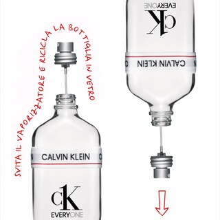 Foto 5 | Venta Internacional - Perfume Unisex Calvin Klein Ck Everyone 100 Ml