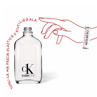 Foto 7 | Venta Internacional - Perfume Unisex Calvin Klein Ck Everyone 100 Ml