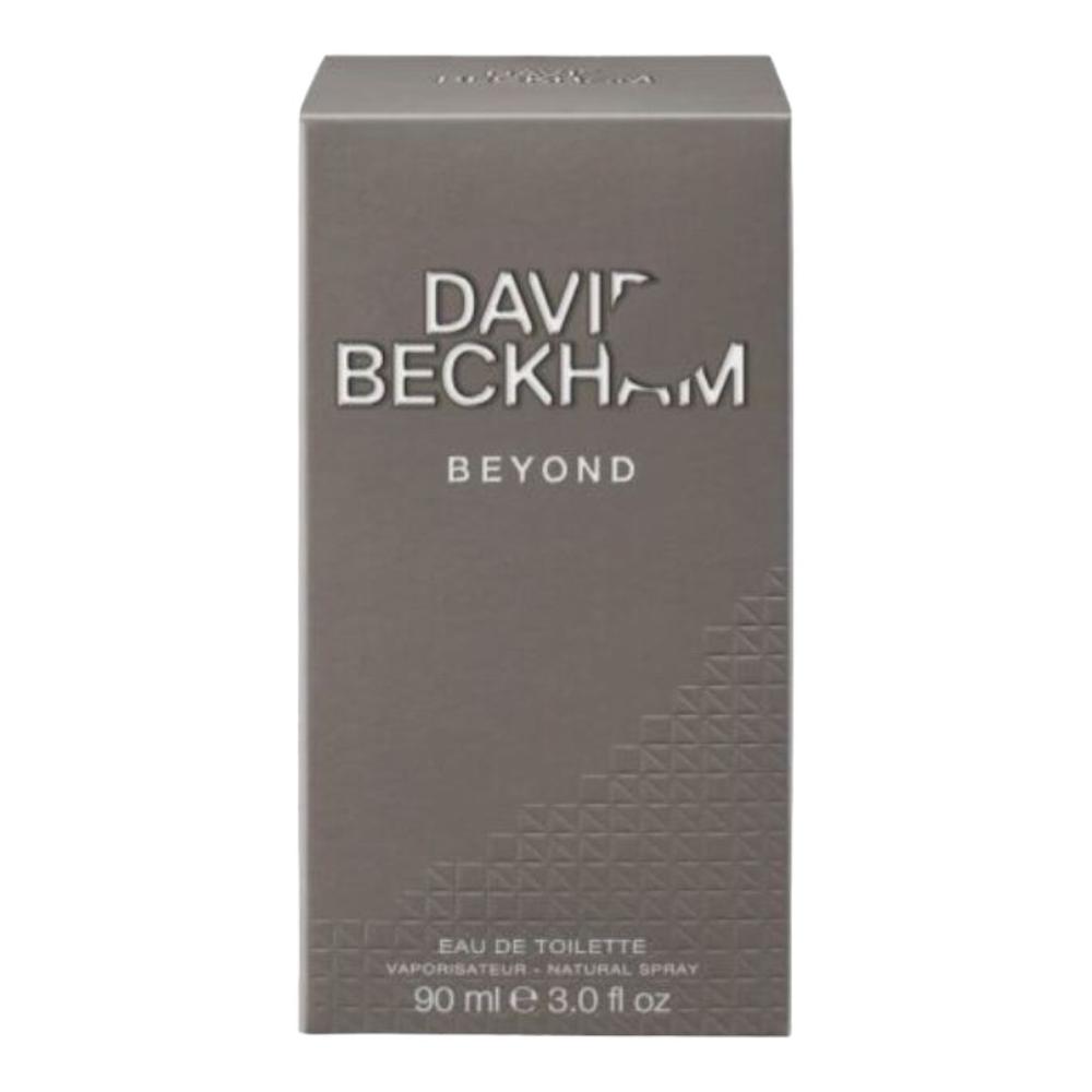 Foto 3 pulgar | Perfume para Caballero David Beckham Beyond 90 Ml