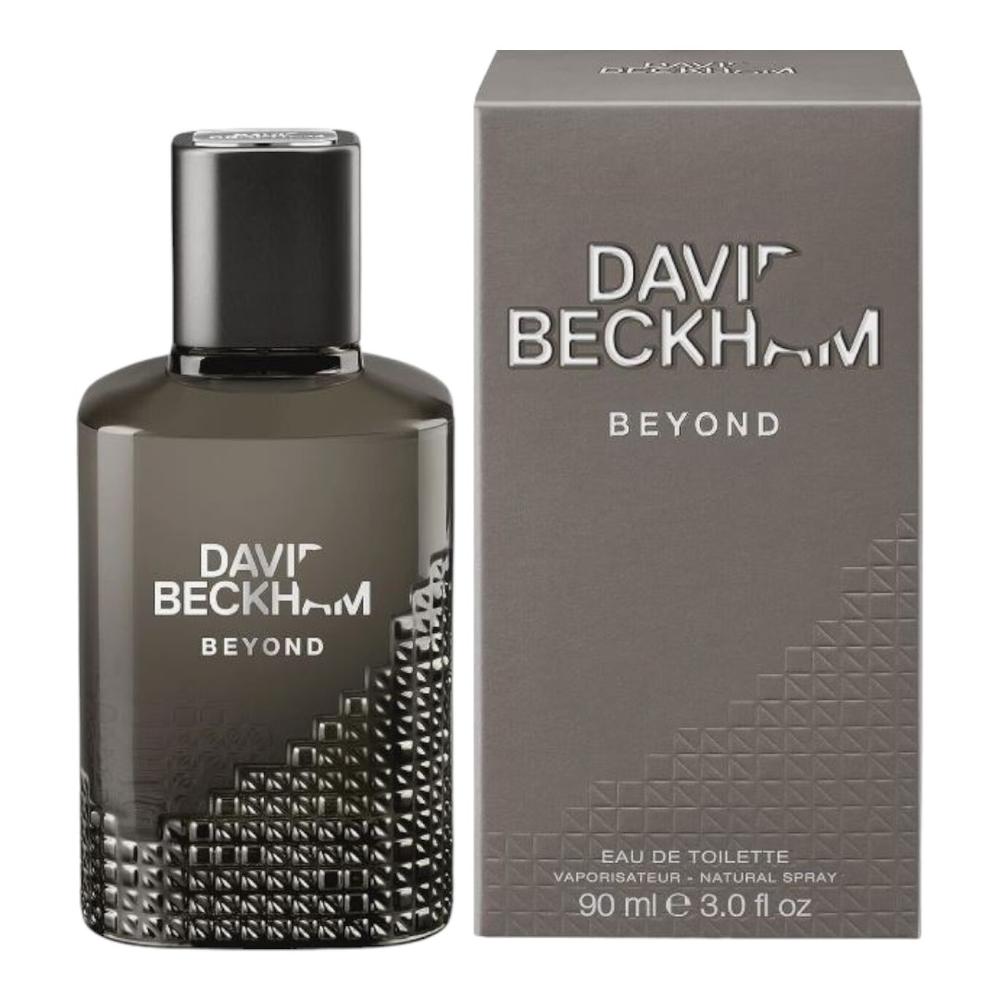 Foto 4 pulgar | Perfume para Caballero David Beckham Beyond 90 Ml