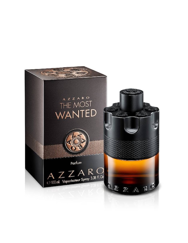 Foto 2 pulgar | Perfume Azzaro The Most Wanted Parfum 100 ml