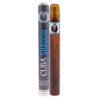 Foto 1 | Venta Internacional-perfume Cuba Cuba Shadow Para Hombre, 35 Ml, Aerosol Edt