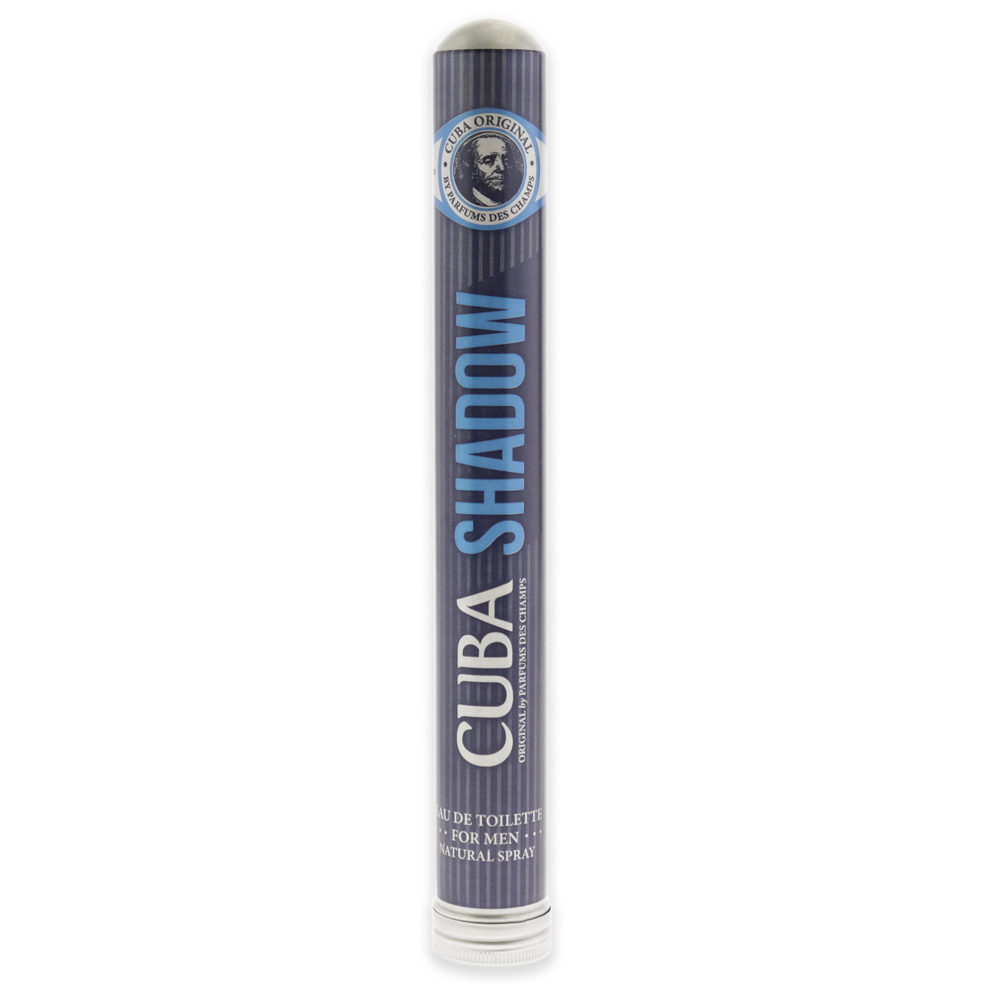 Foto 6 pulgar | Venta Internacional-perfume Cuba Cuba Shadow Para Hombre, 35 Ml, Aerosol Edt