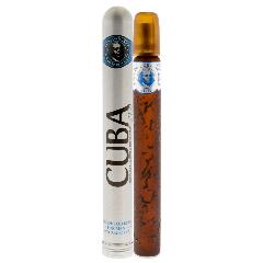 Foto 3 pulgar | Venta Internacional-Perfume Cuba Cuba Blue para Hombre Edt 35ml