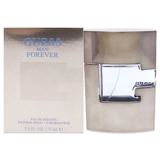 Foto 1 | Perfume Guess Forever Edt 75ml Para Hombres- Venta Internacional
