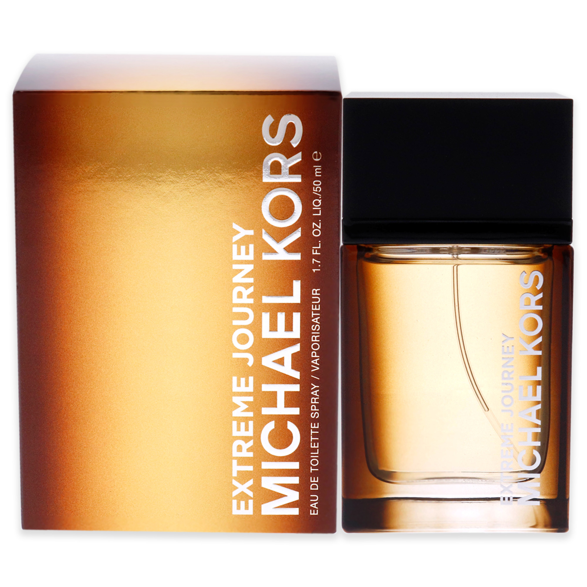Foto 2 pulgar | Perfume Michael Kors Extreme Journey Edt 50 ml para Hombres - Venta Internacional