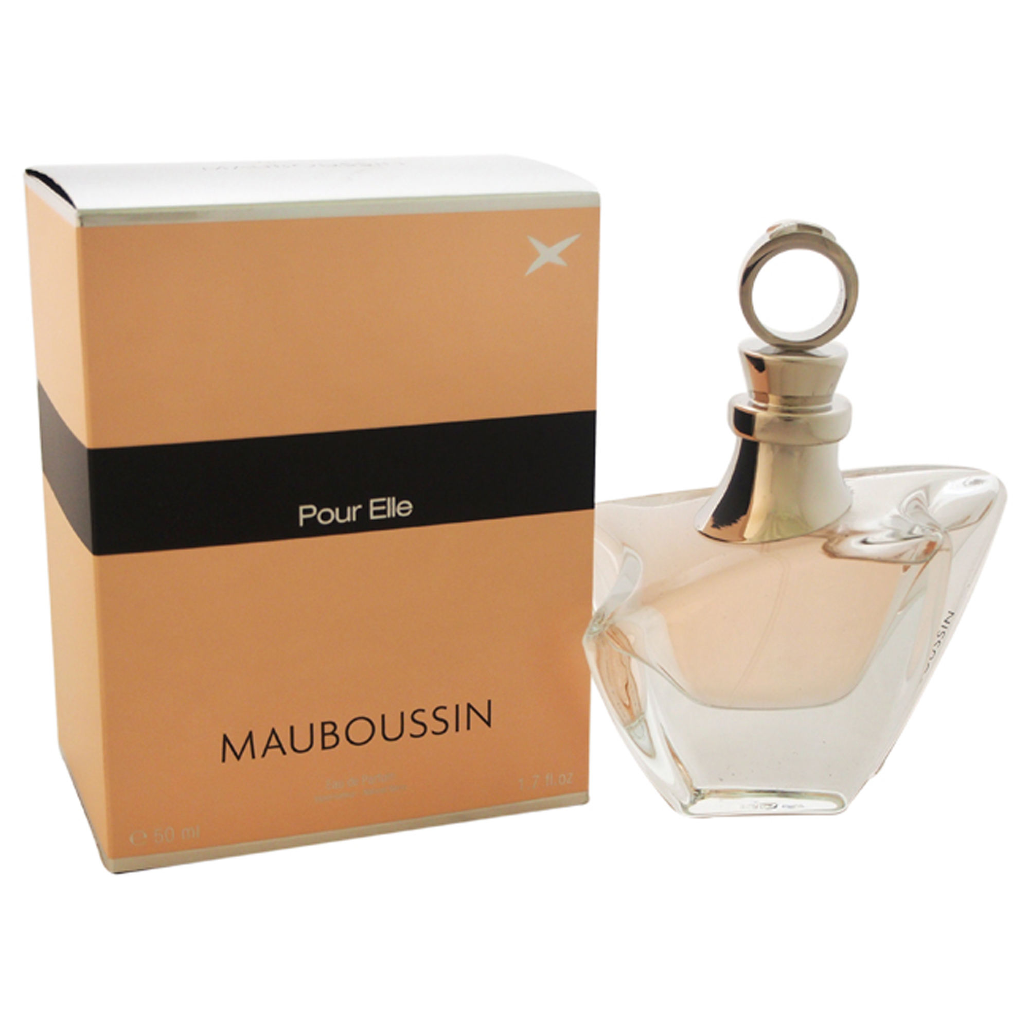 Venta Internacional-perfume Mauboussin Mauboussin Pour Elle, Perfume, 50 Ml