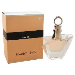 Foto 3 pulgar | Venta Internacional-perfume Mauboussin Mauboussin Pour Elle, Perfume, 50 Ml