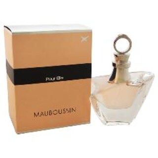 Foto 2 | Venta Internacional-perfume Mauboussin Mauboussin Pour Elle, Perfume, 50 Ml