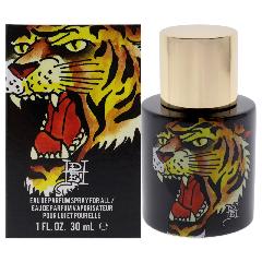 Foto 3 pulgar | Venta Internacional - Perfume Christian Audigier Ed Hardy Tiger 30 Ml