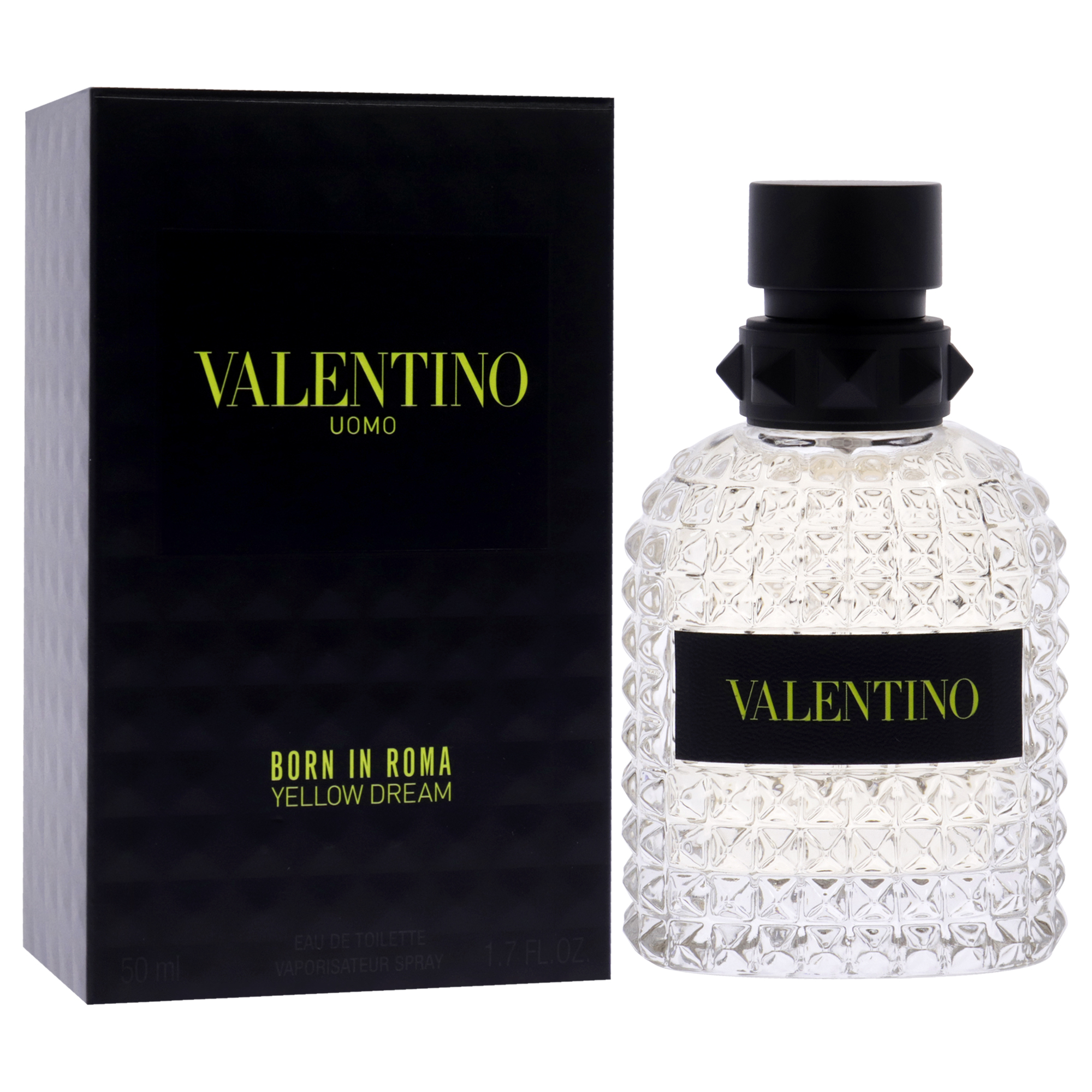 Foto 4 pulgar | Venta Internacional-perfume Valentino Born In Roma Yellow Dream Edt Spray 5