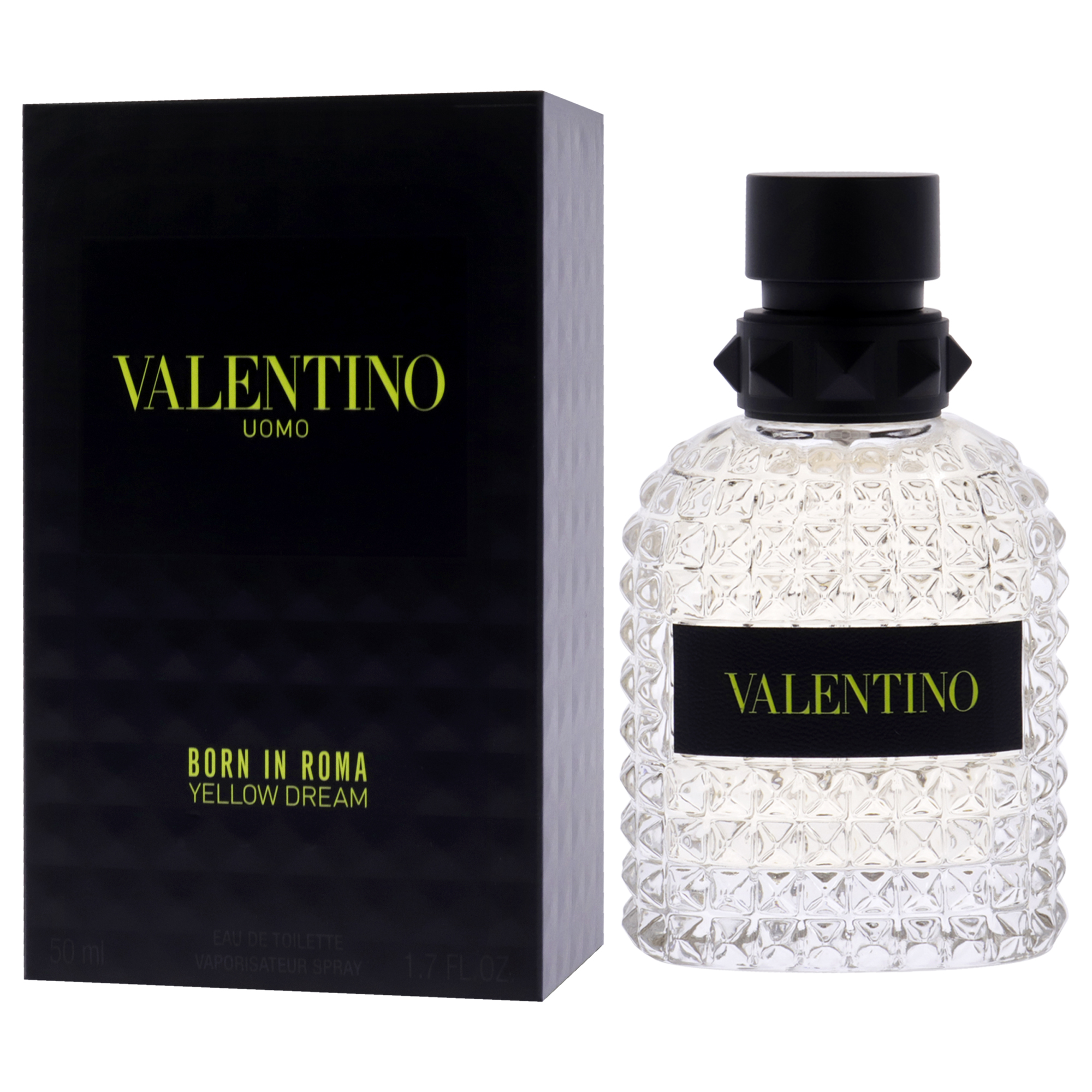 Foto 5 pulgar | Venta Internacional-perfume Valentino Born In Roma Yellow Dream Edt Spray 5