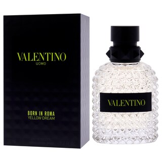 Foto 4 | Venta Internacional-perfume Valentino Born In Roma Yellow Dream Edt Spray 5