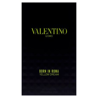 Foto 5 | Venta Internacional-perfume Valentino Born In Roma Yellow Dream Edt Spray 5