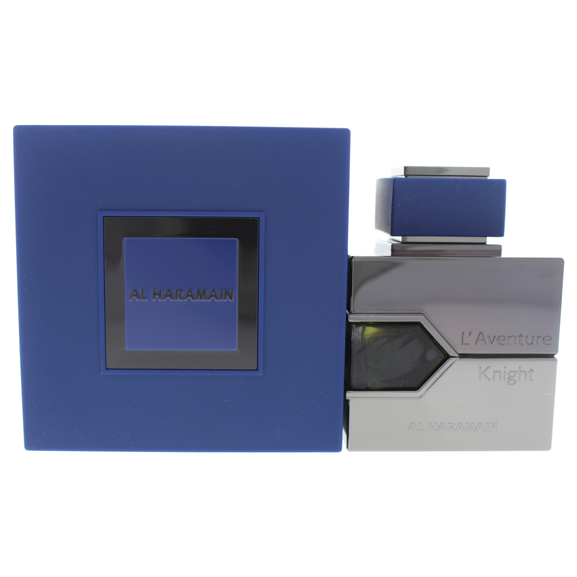 Foto 1 | Venta Internacional - Aerosol Edp Laventure Knight De Al Haramain Para Hombre, 3.4
