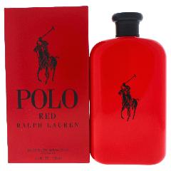 Foto 3 pulgar | Venta Internacional - Perfume Ralph Lauren Polo Red para Hombre 200 Ml