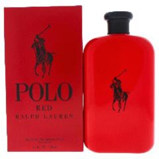 Foto 2 | Venta Internacional - Perfume Ralph Lauren Polo Red para Hombre 200 Ml